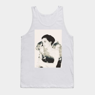 Dreaming Tank Top